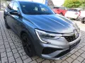 Renault Arkana R.S. Line Fast Track