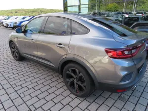 Renault Arkana R.S. Line Fast Track