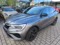 Renault Arkana R.S. Line Fast Track