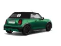 MINI COOPER JCW Cabrio JCW Trim Steptronic EDC