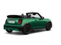 MINI COOPER JCW Cabrio JCW Trim Steptronic EDC