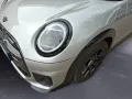 MINI COOPER S John Cooper Works Tr Steptronic EDC
