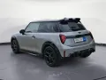 MINI COOPER S John Cooper Works Tr Steptronic EDC