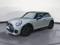 MINI COOPER S John Cooper Works Tr Steptronic EDC