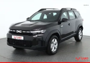 Dacia Bigster Essential 140 mHev LED Kamera