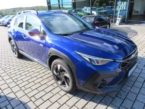 Subaru Crosstrek 2,0 ie Comfort