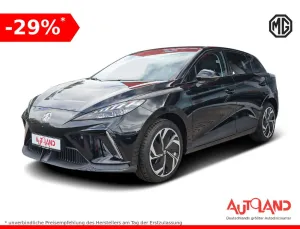 MG4 EV 64kWh Premium Aut. LED ACC Navi 360°