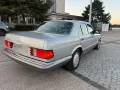 Mercedes-Benz 89 Mercedes Benz 300 SE W126 S-Klasse H-Zu...