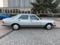 Mercedes-Benz 89 Mercedes Benz 300 SE W126 S-Klasse H-Zu...