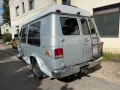 Chevrolet G20 Van WoMo 5.7 V8 Gasanlage Ca...