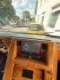 Chevrolet G20 Van WoMo 5.7 V8 Gasanlage Ca...