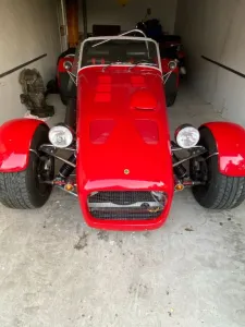 Other Lotus Super Seven VM 77