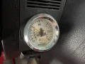 Lancia Dedra Integrale 2.0 turbo *Halle 77*