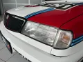 Lancia Dedra Integrale 2.0 turbo *Halle 77*