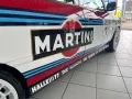 Lancia Dedra Integrale 2.0 turbo *Halle 77*