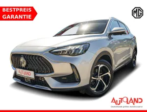 MG HS 1.5 T-GDI Luxury Aut Matrix Navi ACC 360°