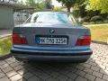BMW 325TDS E36