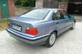 BMW 325TDS E36