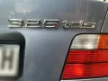 BMW 325TDS E36