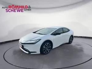 Toyota Prius Executive Plug-in Hybrid+Top Ausstattung+ 