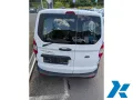 Ford Transit Courier Trend 1.5 TDCi EU6d Kastenwagen 