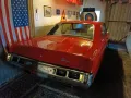 Other Dodge Dart Swinger GT Coupé V8