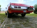 Other Dodge Dart Swinger GT Coupé V8