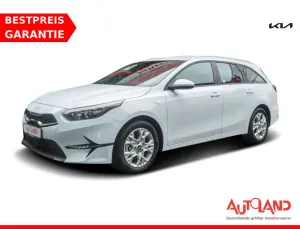 Kia Ceed SW 1.0 T-GDI Vision AppleCarPlay Kamera DAB