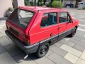 Seat Marbella