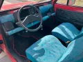 Seat Marbella