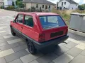 Seat Marbella