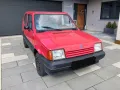 Seat Marbella