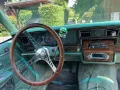 Chevrolet Caprice Classic 5,7l