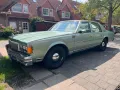 Chevrolet Caprice Classic 5,7l