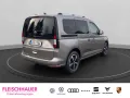 Volkswagen Caddy Life 2,0 l TDI  DSG                       