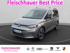 Volkswagen Caddy Life 2,0 l TDI  DSG                       