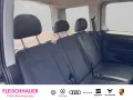 Volkswagen Caddy Life 2,0 l TDI  DSG                       
