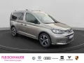 Volkswagen Caddy Life 2,0 l TDI  DSG                       
