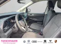 Volkswagen Caddy Life 2,0 l TDI  DSG                       