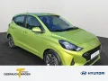 Hyundai i10 FL (MY25) 1.2 Benzin (79 PS) 5-MT 2WD Trend