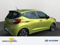 Hyundai i10 FL (MY25) 1.2 Benzin (79 PS) 5-MT 2WD Trend
