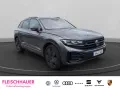 Volkswagen Touareg R-Line Final Edition TDI 3,0            