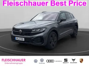 Volkswagen Touareg R-Line Final Edition TDI 3,0            