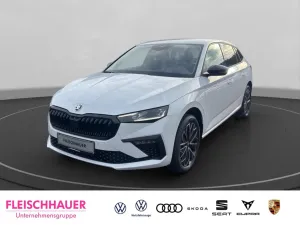 Skoda Scala Balance 1,5 TSI 110 kW 7-Gang-DSG