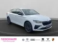Skoda Scala Balance 1,5 TSI 110 kW 7-Gang-DSG