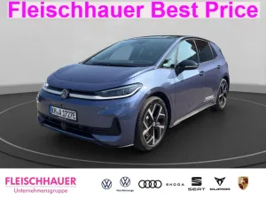Volkswagen ID.3 Neo Style 140 KW 58 KWh                    