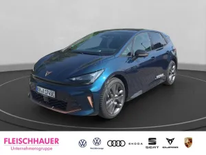 Cupra Born DRIVE-Paket  Edge-Paket  Navigationssystem 