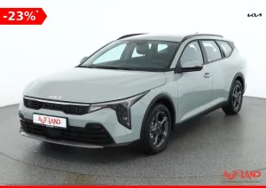 Kia K4 Sportswagon 1.6 T-GDI Aut. LED ACC Navi