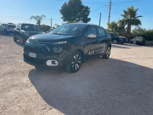 Citroën Citroen C3 BlueHDi 100 S&S Shine Pack