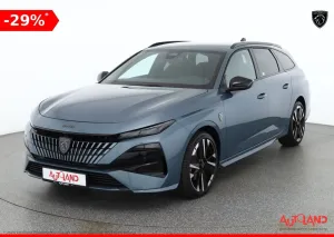 Peugeot 308 SW GT 1.5 Diesel 130 Matrix ACC Navi Kamera
